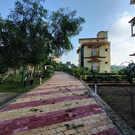 Mayabon Resort Bolpur Shānti Niketan Екстериор снимка