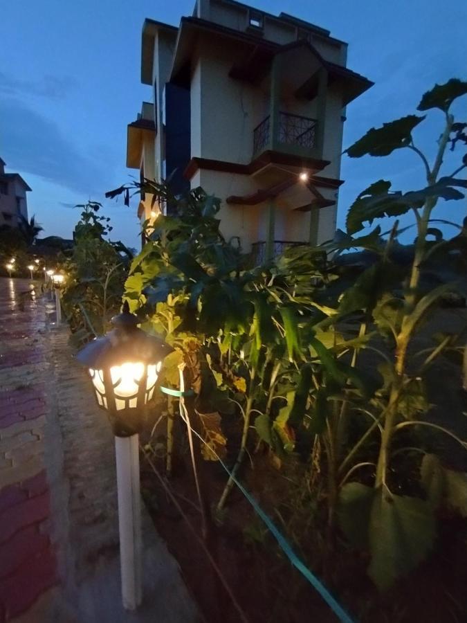 Mayabon Resort Bolpur Shānti Niketan Екстериор снимка