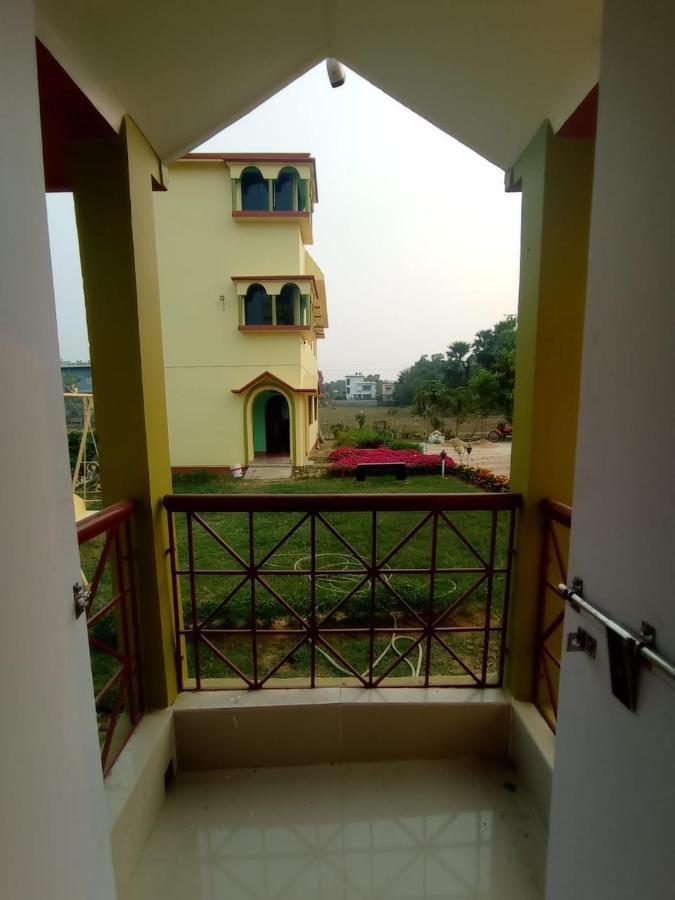 Mayabon Resort Bolpur Shānti Niketan Екстериор снимка