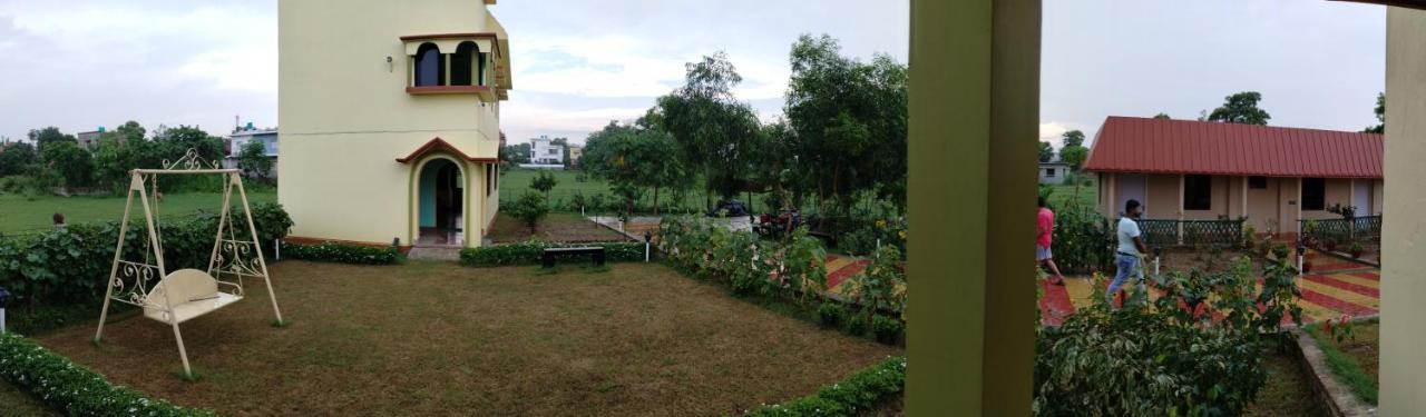 Mayabon Resort Bolpur Shānti Niketan Екстериор снимка