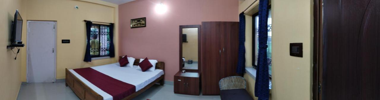 Mayabon Resort Bolpur Shānti Niketan Екстериор снимка