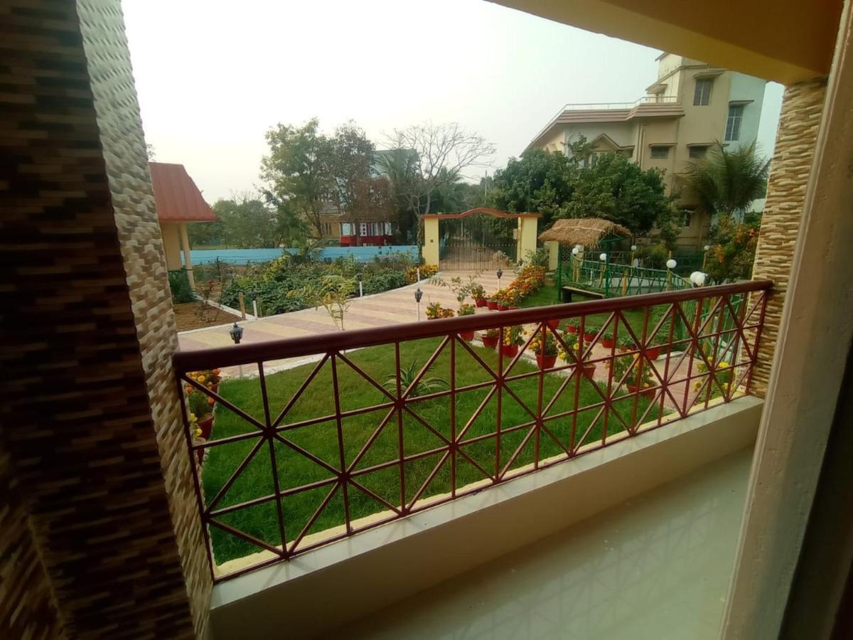 Mayabon Resort Bolpur Shānti Niketan Екстериор снимка