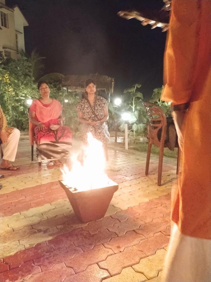 Mayabon Resort Bolpur Shānti Niketan Екстериор снимка