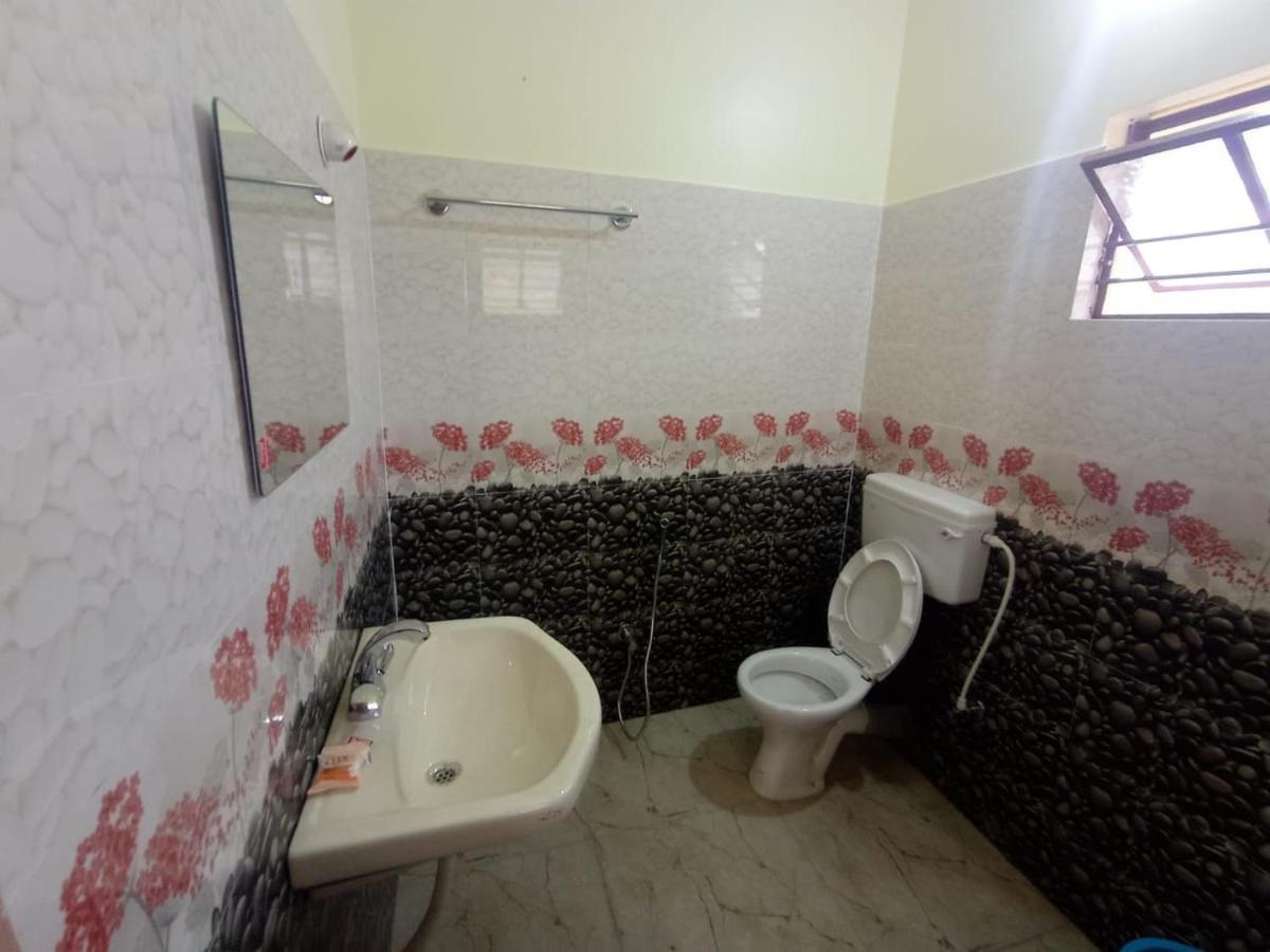 Mayabon Resort Bolpur Shānti Niketan Екстериор снимка