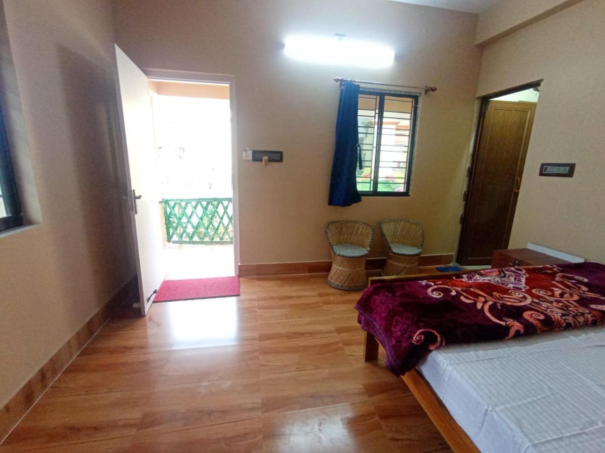 Mayabon Resort Bolpur Shānti Niketan Екстериор снимка