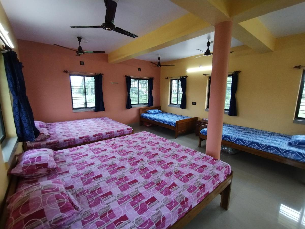 Mayabon Resort Bolpur Shānti Niketan Екстериор снимка